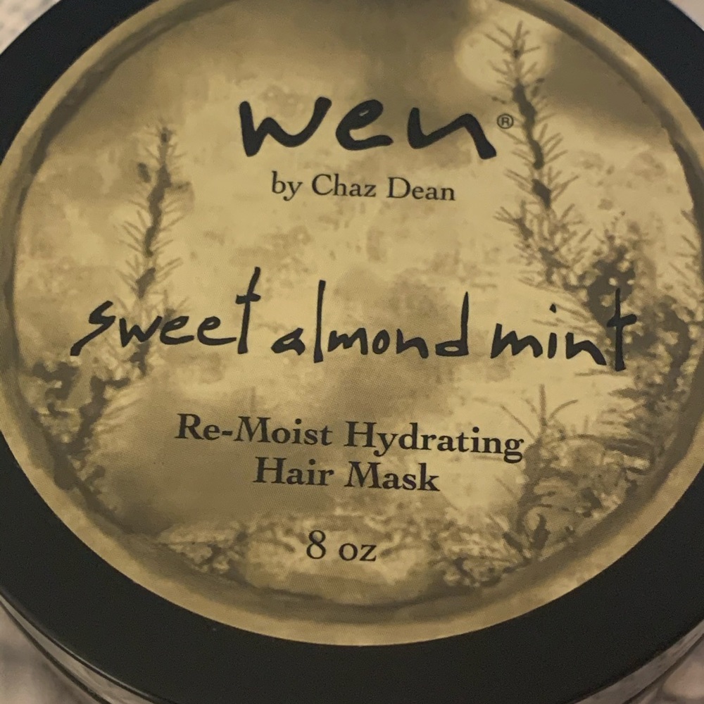 WEN by Chaz Dean - Hair Mask